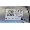 VOLKSWAGEN STARTER MOTOR VOLKSWAGEN T-Roc 2017>2021 used