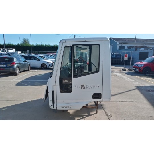 CABINA IVECO EUROCARGO 2005>2008 usato