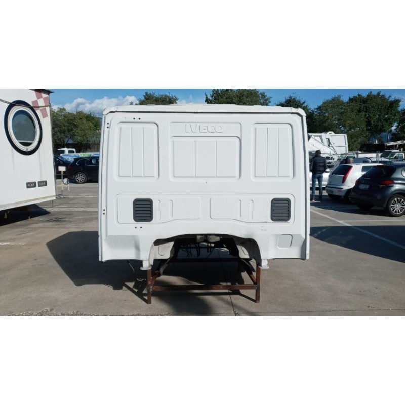 IVECO CABINA IVECO EUROCARGO 2005>2008 usato