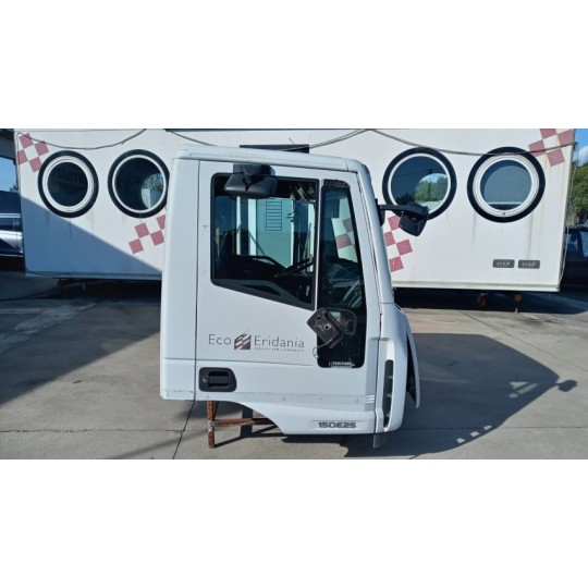 COMPLETE CABIN IVECO EUROCARGO 2005>2008 used