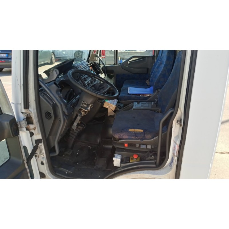 IVECO COMPLETE CABIN IVECO EUROCARGO 2005>2008 used