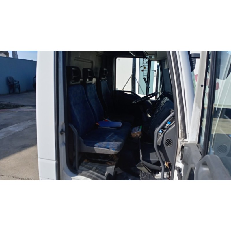 IVECO COMPLETE CABIN IVECO EUROCARGO 2005>2008 used