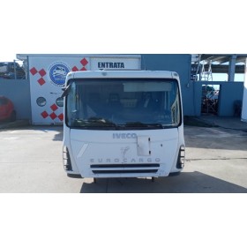 COMPLETE CABIN IVECO...