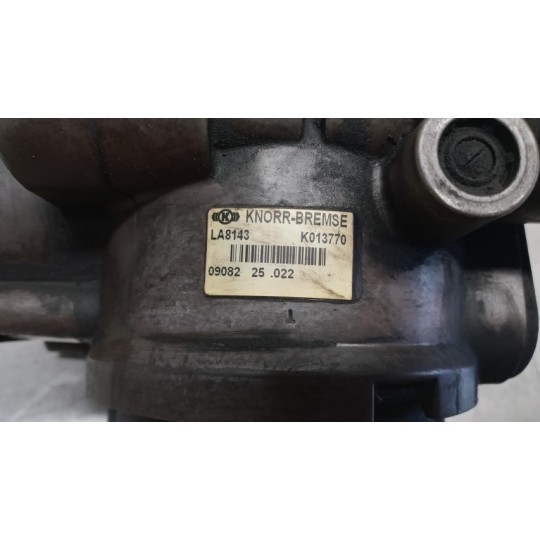 DRIER BARKESYSTEM  IVECO EUROCARGO 2005>2008 used