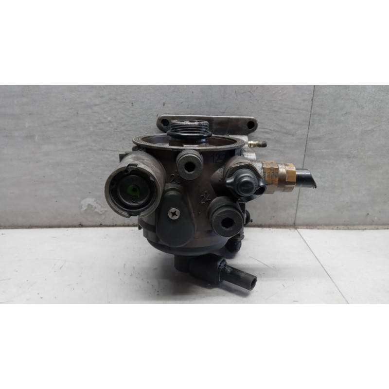 IVECO DRIER BARKESYSTEM  IVECO EUROCARGO 2005>2008 used