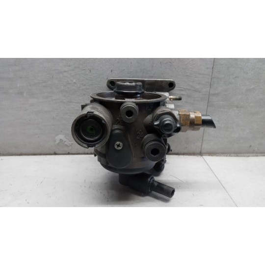 DRIER BARKESYSTEM  IVECO EUROCARGO 2005>2008 used