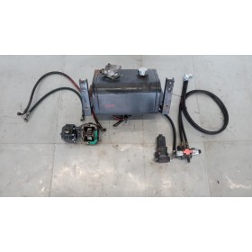 KIT IMPIANTO IDRAULICO CON...