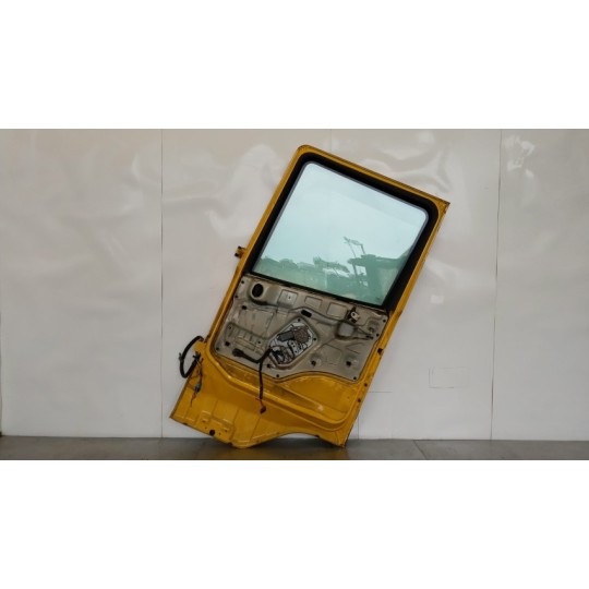 PORTA ANTERIORE DESTRA SCANIA 164 R  usato