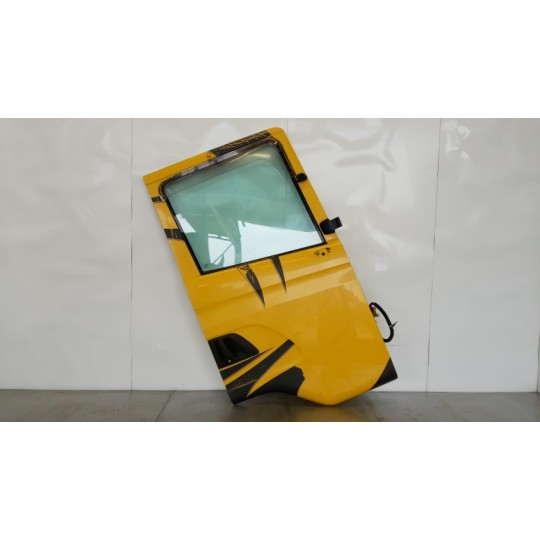 PORTA ANTERIORE DESTRA SCANIA 164 R  usato