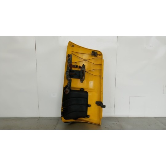 DEVIATORE ARIA A/SX SCANIA 164 R  usato