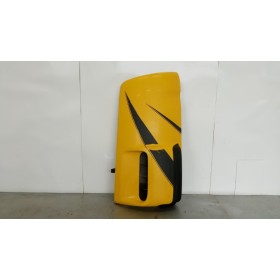 AIR DEFLECTOR LEFT  SCANIA...