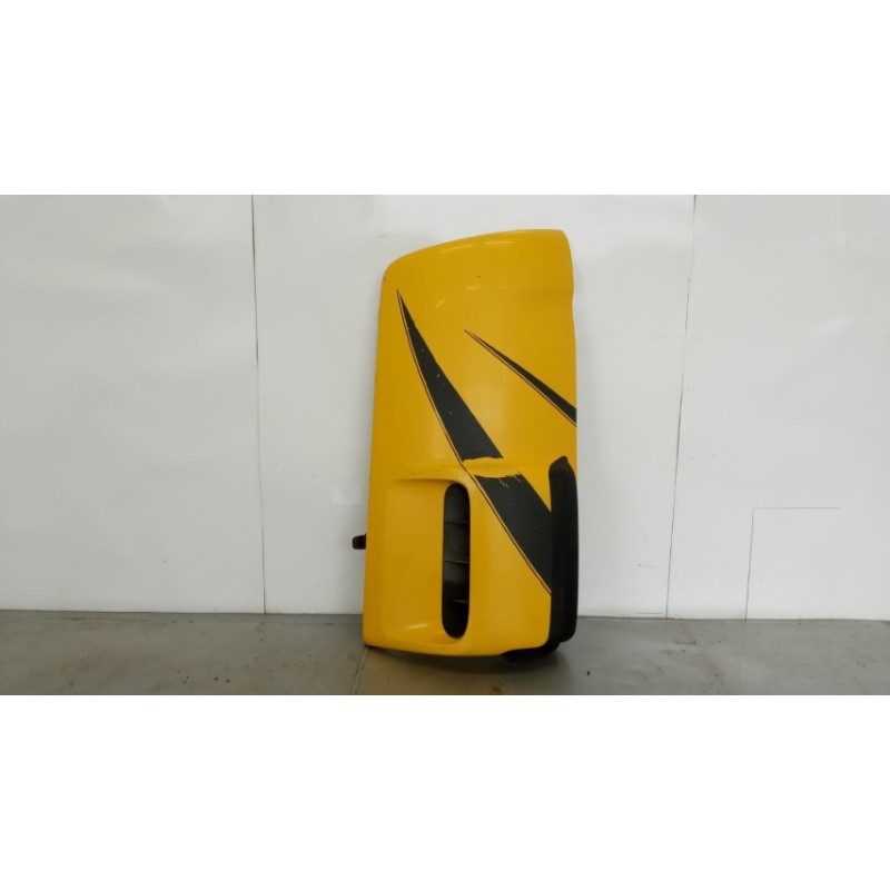 SCANIA AIR DEFLECTOR LEFT  SCANIA 164 R  used