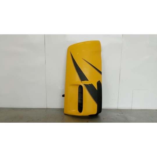 DEVIATORE ARIA A/SX SCANIA 164 R  usato