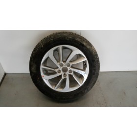 SPARE WHEEL  HYUNDAI Tucson...