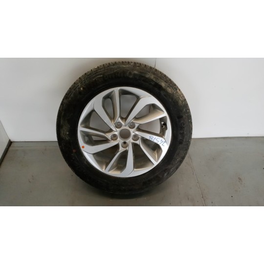 SPARE WHEEL  HYUNDAI Tucson 2015>2018 used