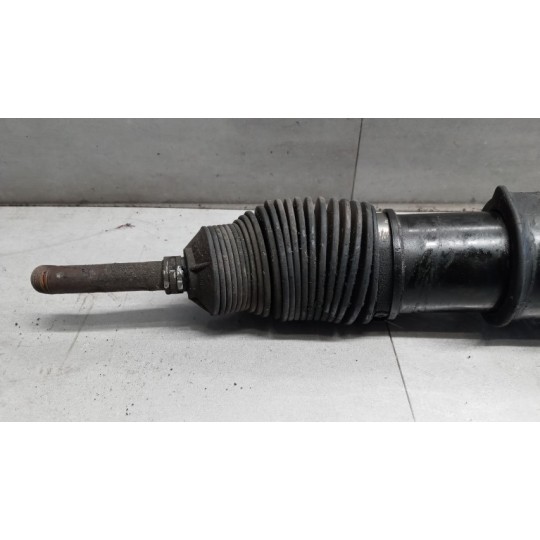 STEERING BOX FIAT van Ducato 2014> used