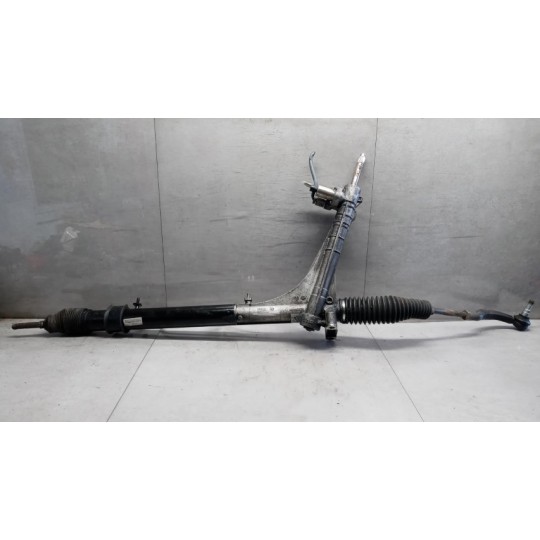 SCATOLA STERZO FIAT van Ducato 2014> usato