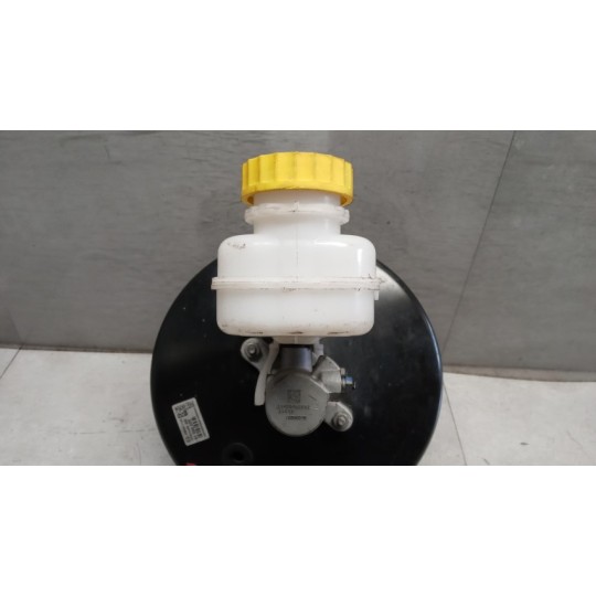 BRAKE PUMP FIAT van Ducato 2014> used