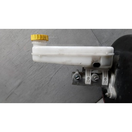 BRAKE PUMP FIAT van Ducato 2014> used