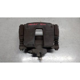 LEFT REAR CALIPER BRAKE...