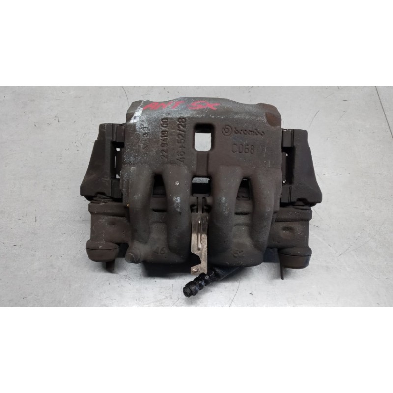 FIAT van LEFT FRONT CALIPER BRAKE FIAT van Ducato 2014> used