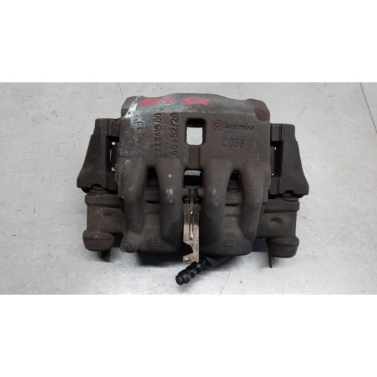 LEFT FRONT CALIPER BRAKE FIAT van Ducato 2014> used