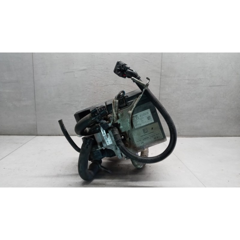 FIAT van WEBASTO FIAT van Ducato 2014> usato