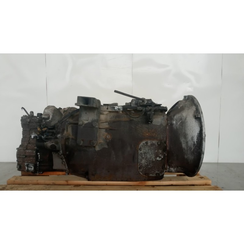 SCANIA GEARBOXES  SCANIA 164 R  used