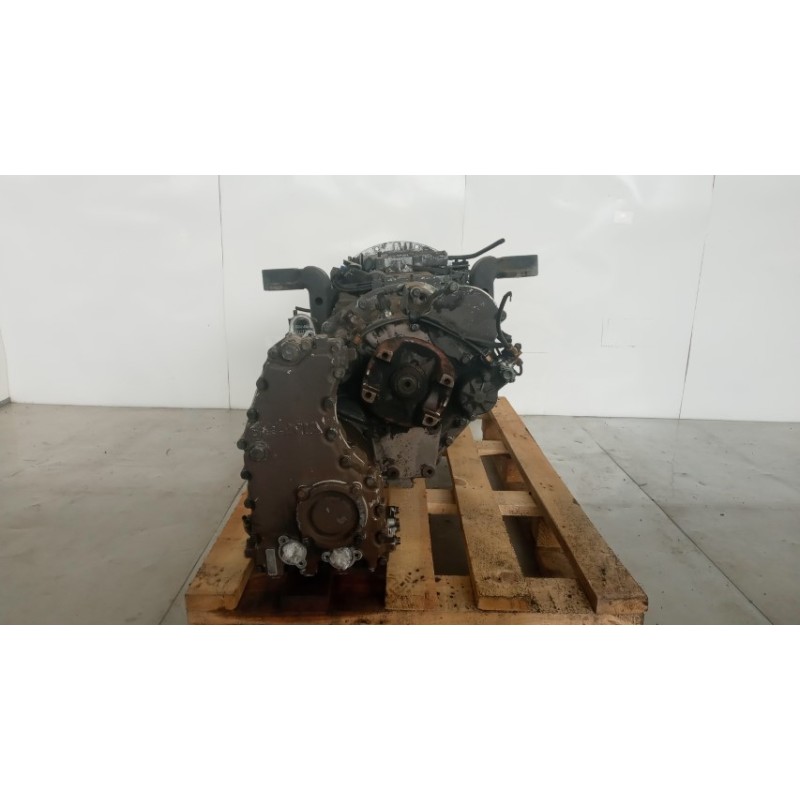 SCANIA GEARBOXES  SCANIA 164 R  used