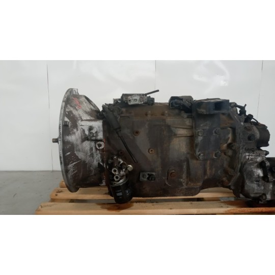 GEARBOXES  SCANIA 164 R  used
