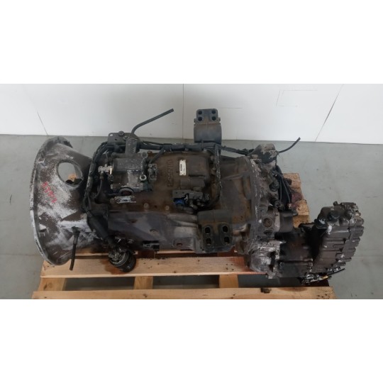 CAMBIO SCANIA 164 R  usato