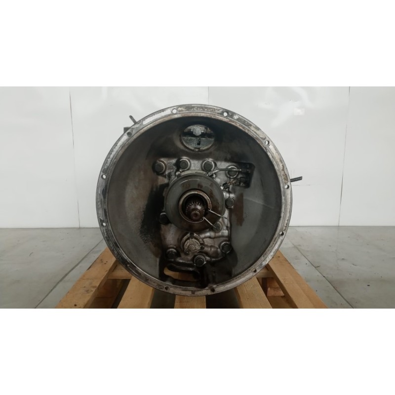 SCANIA GEARBOXES  SCANIA 164 R  used