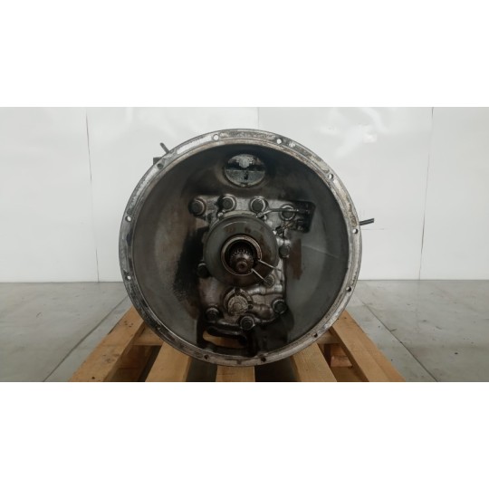 GEARBOXES  SCANIA 164 R  used