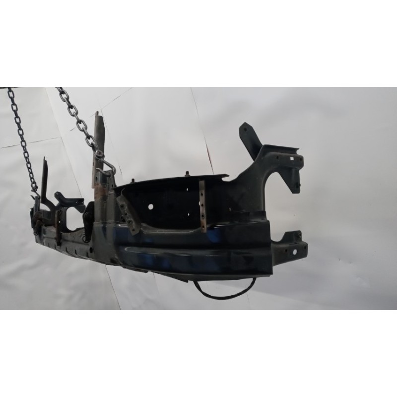 SCANIA TRAVERSA ANTERIORE PARAURTO SCANIA 164 R  usato