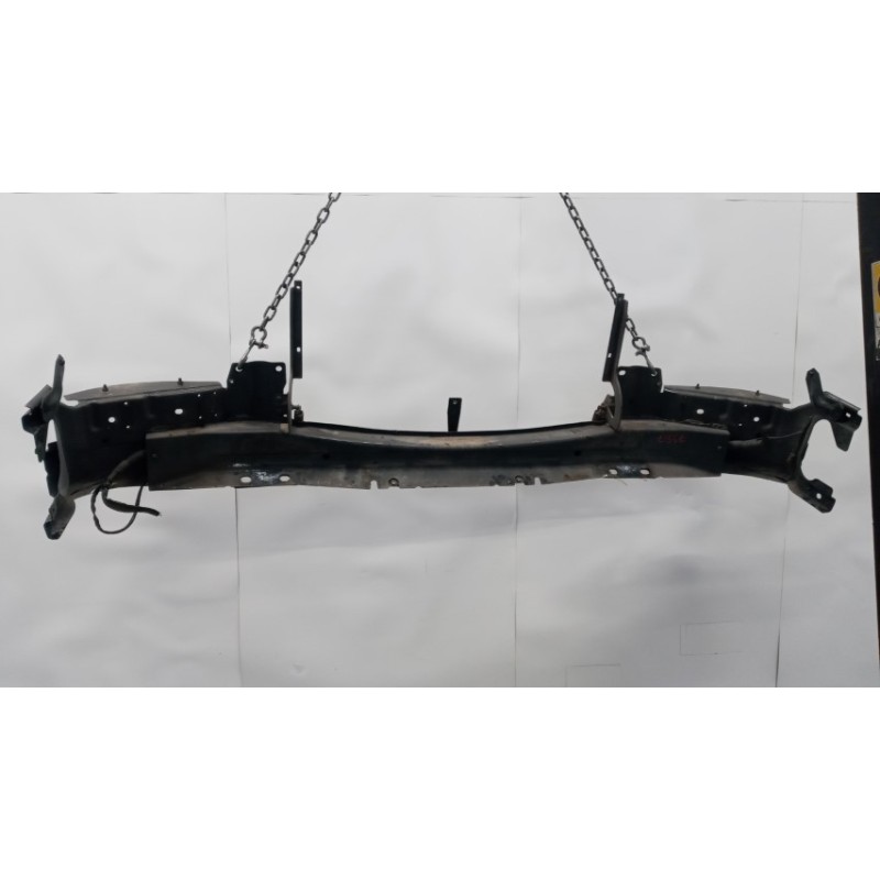 SCANIA TRAVERSA ANTERIORE PARAURTO SCANIA 164 R  usato