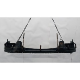 CROSS FRONT BUMPER...