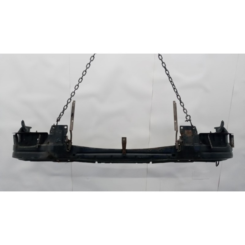 SCANIA TRAVERSA ANTERIORE PARAURTO SCANIA 164 R  usato