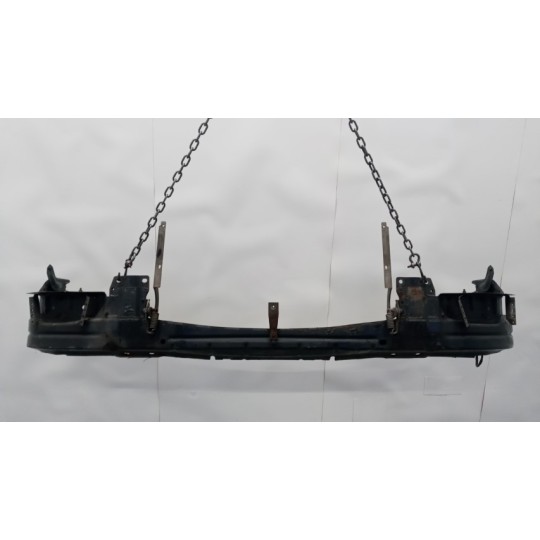 TRAVERSA ANTERIORE PARAURTO SCANIA 164 R  usato