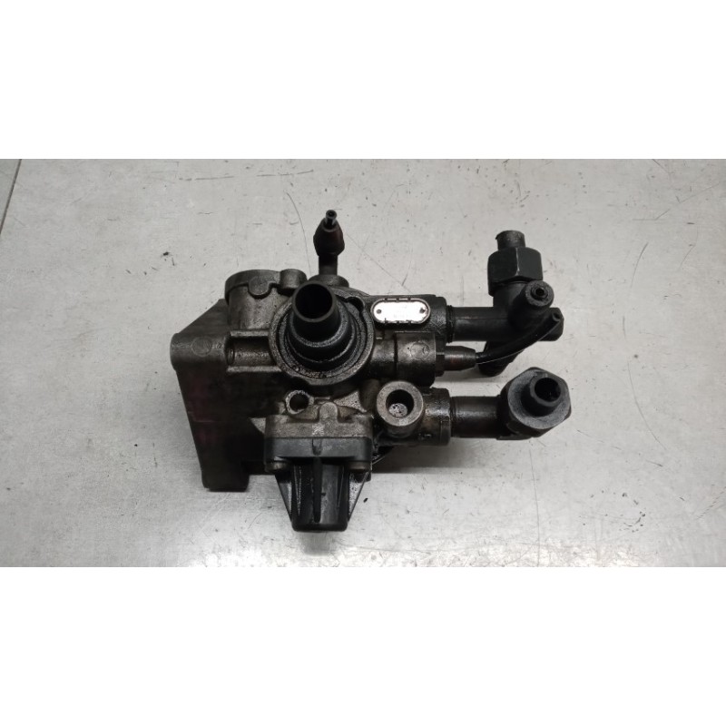 SCANIA DRIER BARKESYSTEM  SCANIA 164 R  used