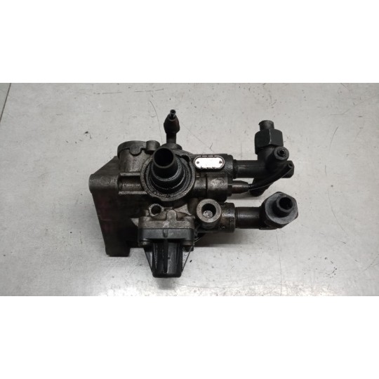 ESSICCATORE SCANIA 164 R  usato