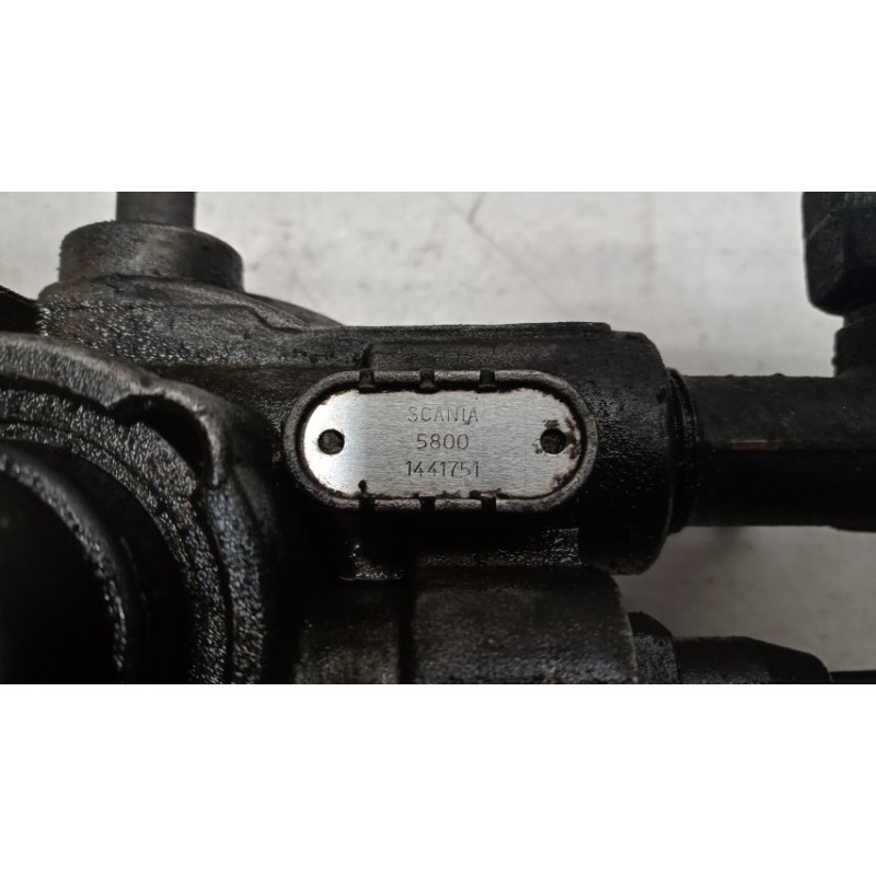 SCANIA ESSICCATORE SCANIA 164 R  usato