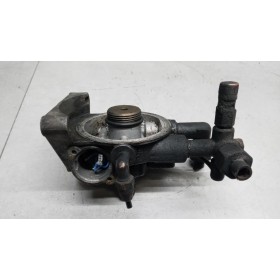 DRIER BARKESYSTEM  SCANIA...