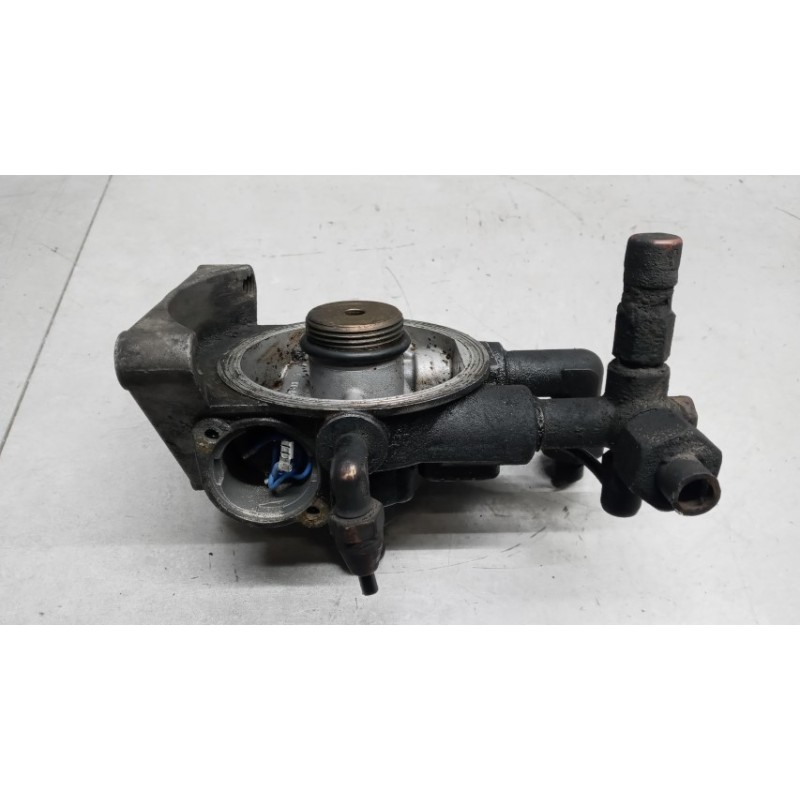 SCANIA ESSICCATORE SCANIA 164 R  usato