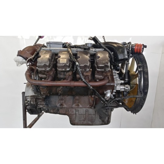 MOTORE SCANIA 164 R  usato
