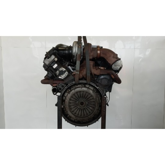 ENGINE SCANIA 164 R  used