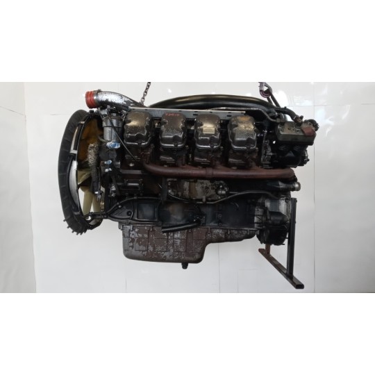 ENGINE SCANIA 164 R  used