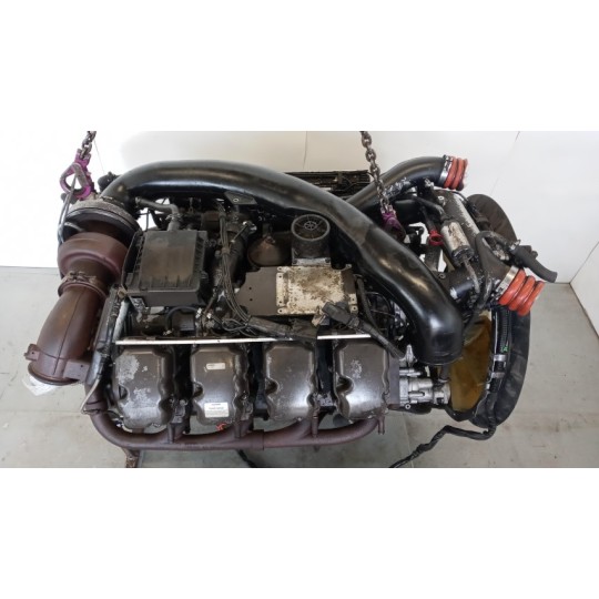 ENGINE SCANIA 164 R  used