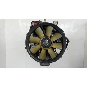 ENGINE SCANIA 164 R  used