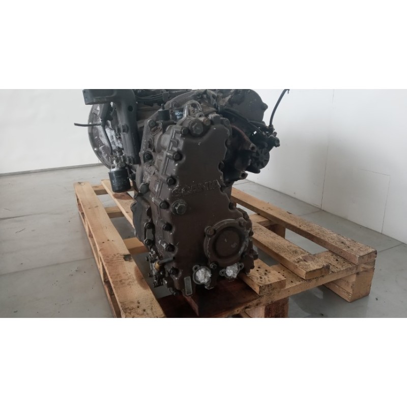 SCANIA INTARDER SCANIA 164 R  usato