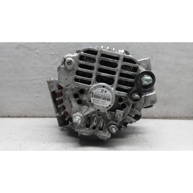 SCANIA ALTERNATORE SCANIA 164 R  usato